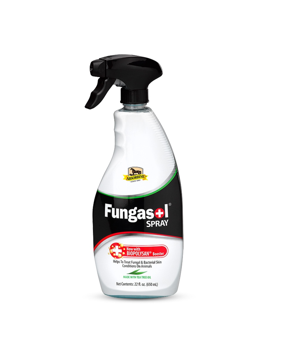 Absorbine Fungasol Spray