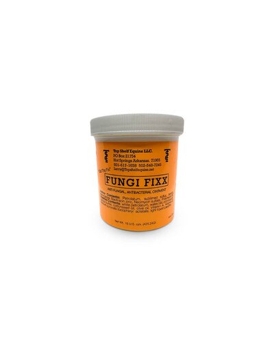 Fungi Fixx Ointment for horses