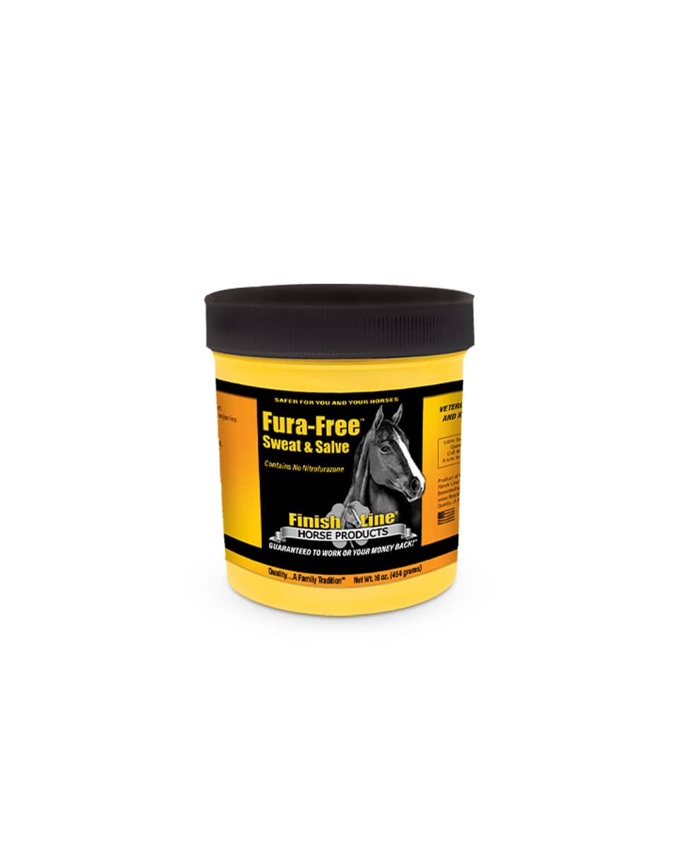 Fura-Free from Finish line