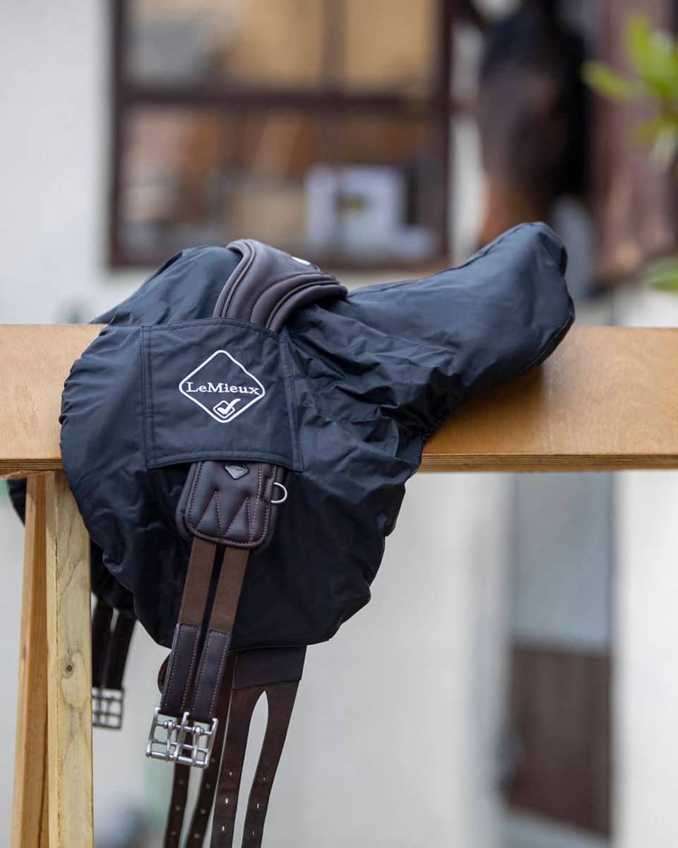 LeMieux ProKit GP Saddle Cover