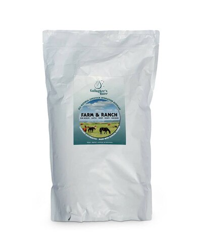Gallagher's Water Farm & Ranch from Equestribev LLC