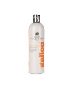 Gallop Conditioning Shampoo for horses from Carr & Day & Martin