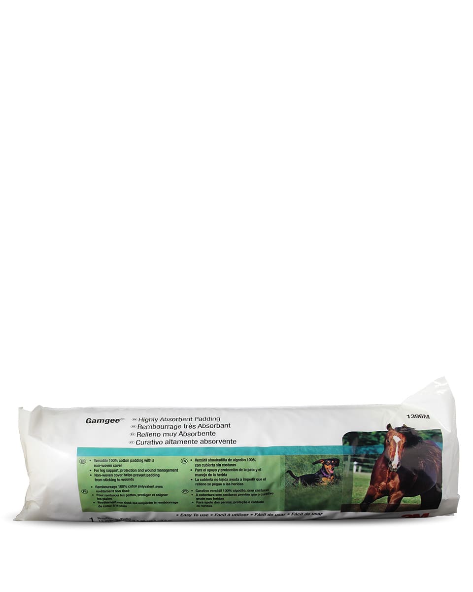 Gamgee Highly Absorbent Padding