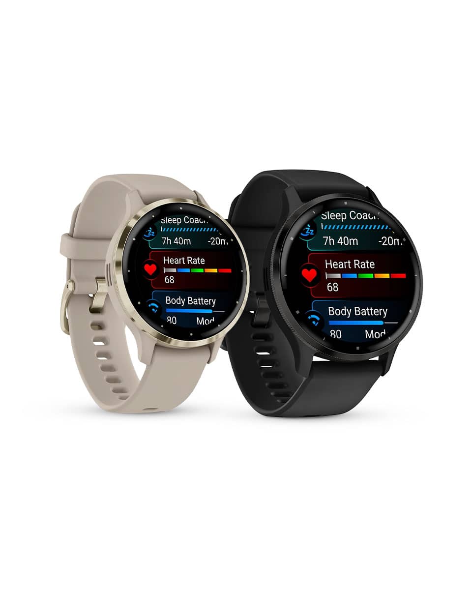 Garmin Venu 3 Watch- 41mm and 45 mm
