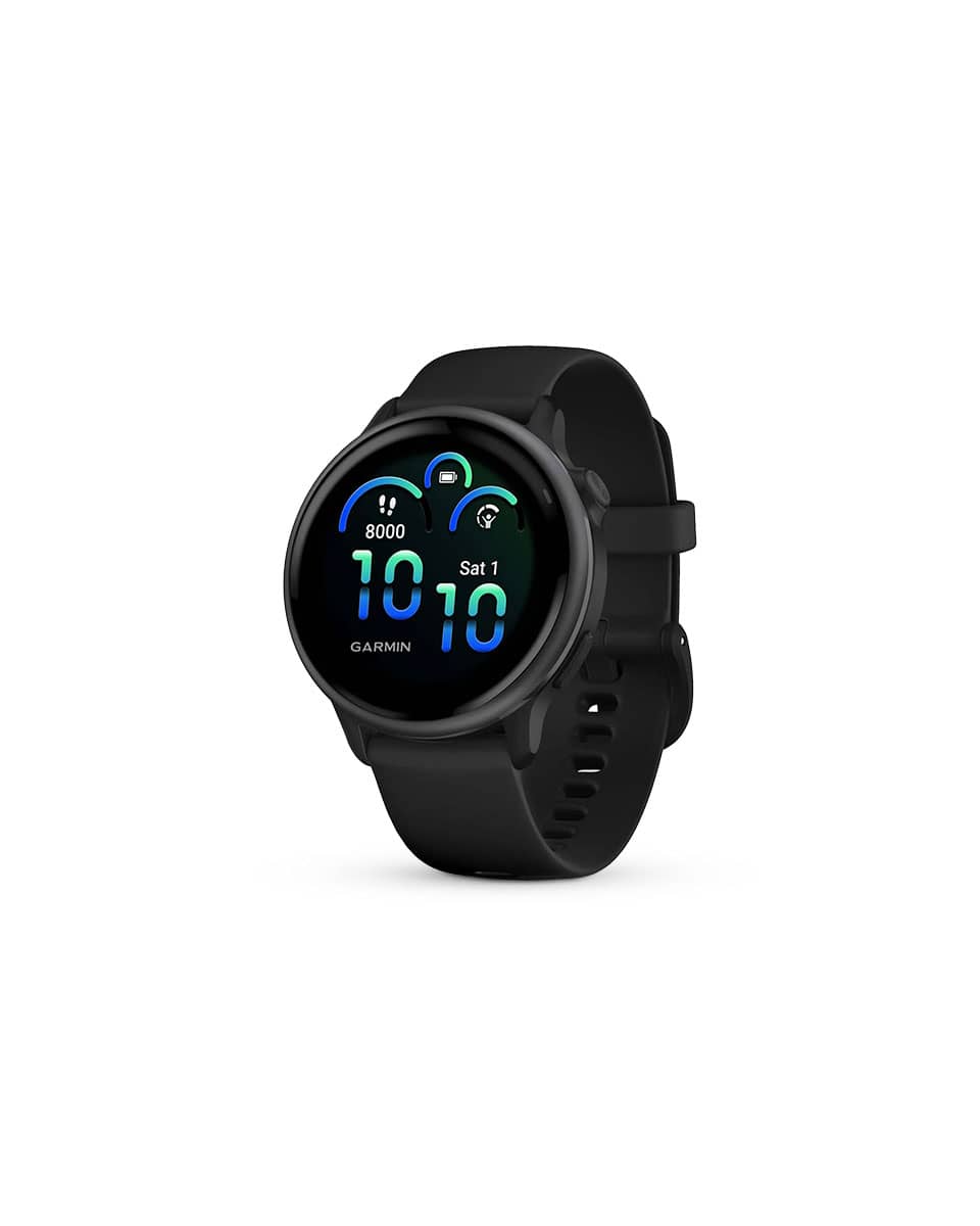 Garmin Vivoactive 6 Fitness Tracker Watch