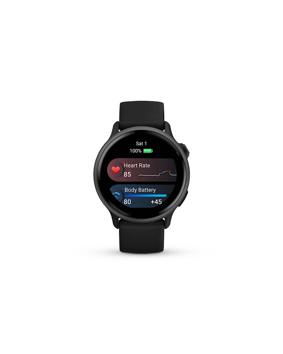 Garmin Vivoactive 6 Watch Fitness Tracker
