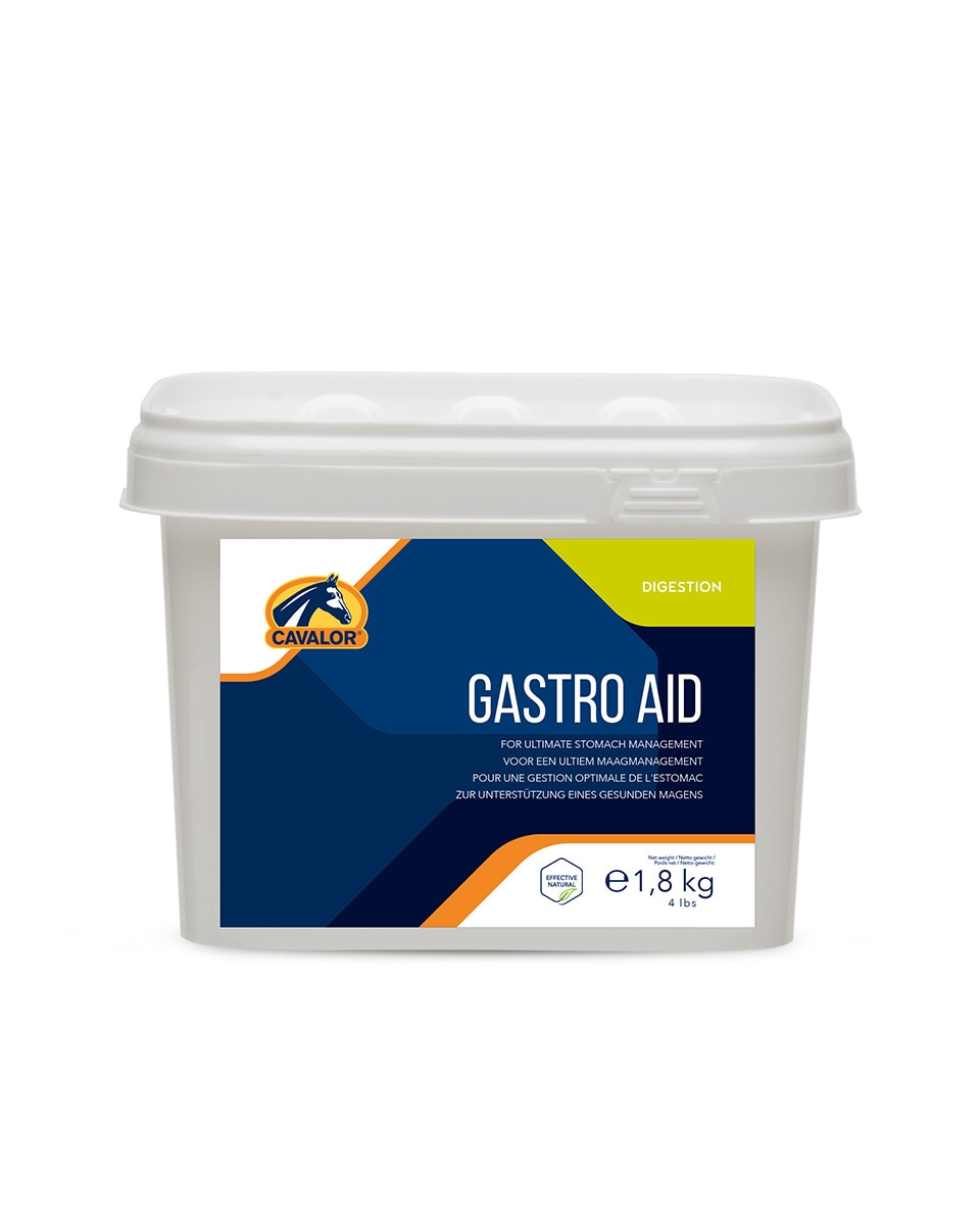 Gastro Aid from Cavalor