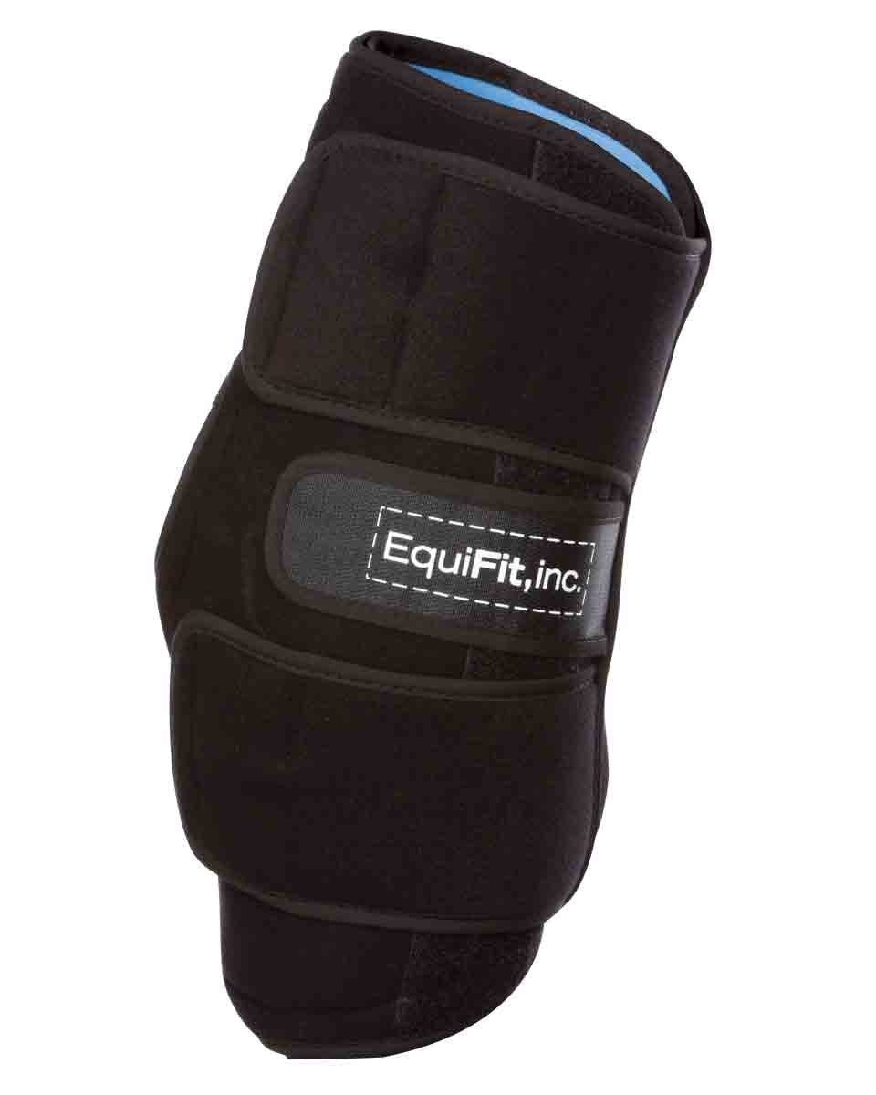 EquiFit Gel Compression Hock Boots