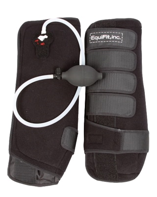 gel compression therapy boots