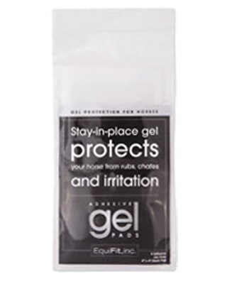 EquiFit Gel Squares