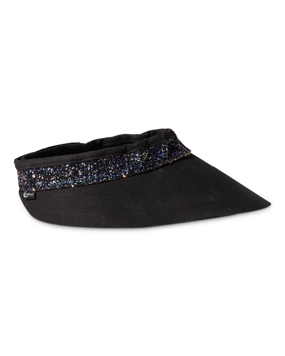 EquiVisor® Glitz Helmet Visor