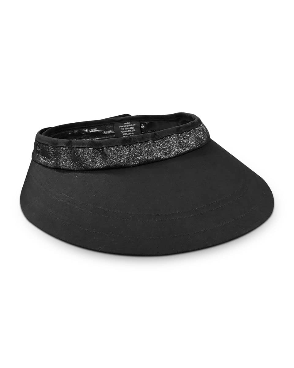 EquiVisor® Glitz Helmet Visor