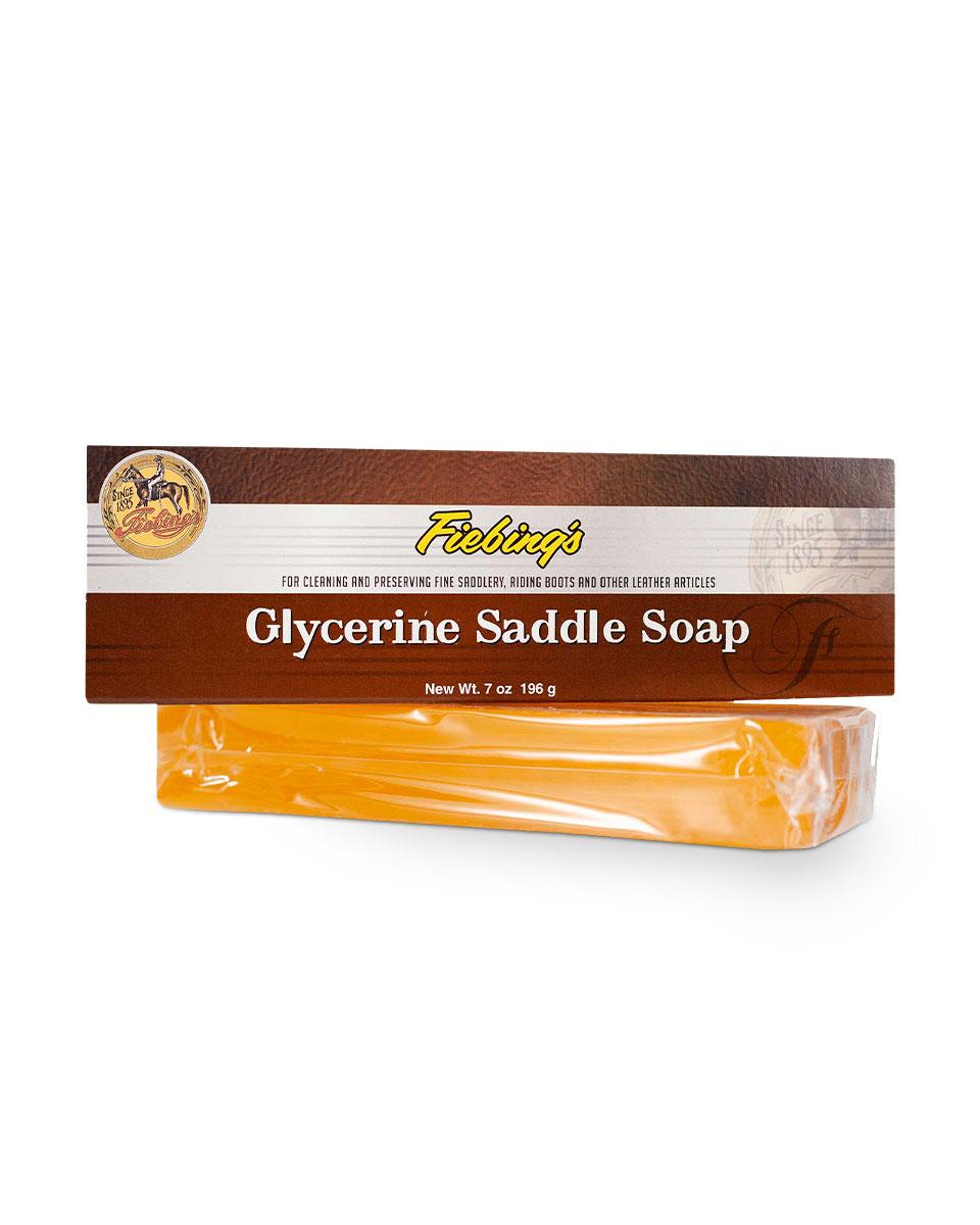 Fiebing's Glycerine Saddle Soap
