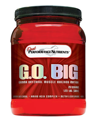 Go Big