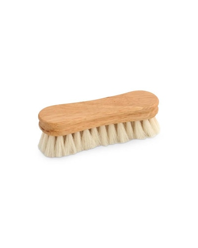 Legends Goat Hair Face Brush from Desert Equestrian