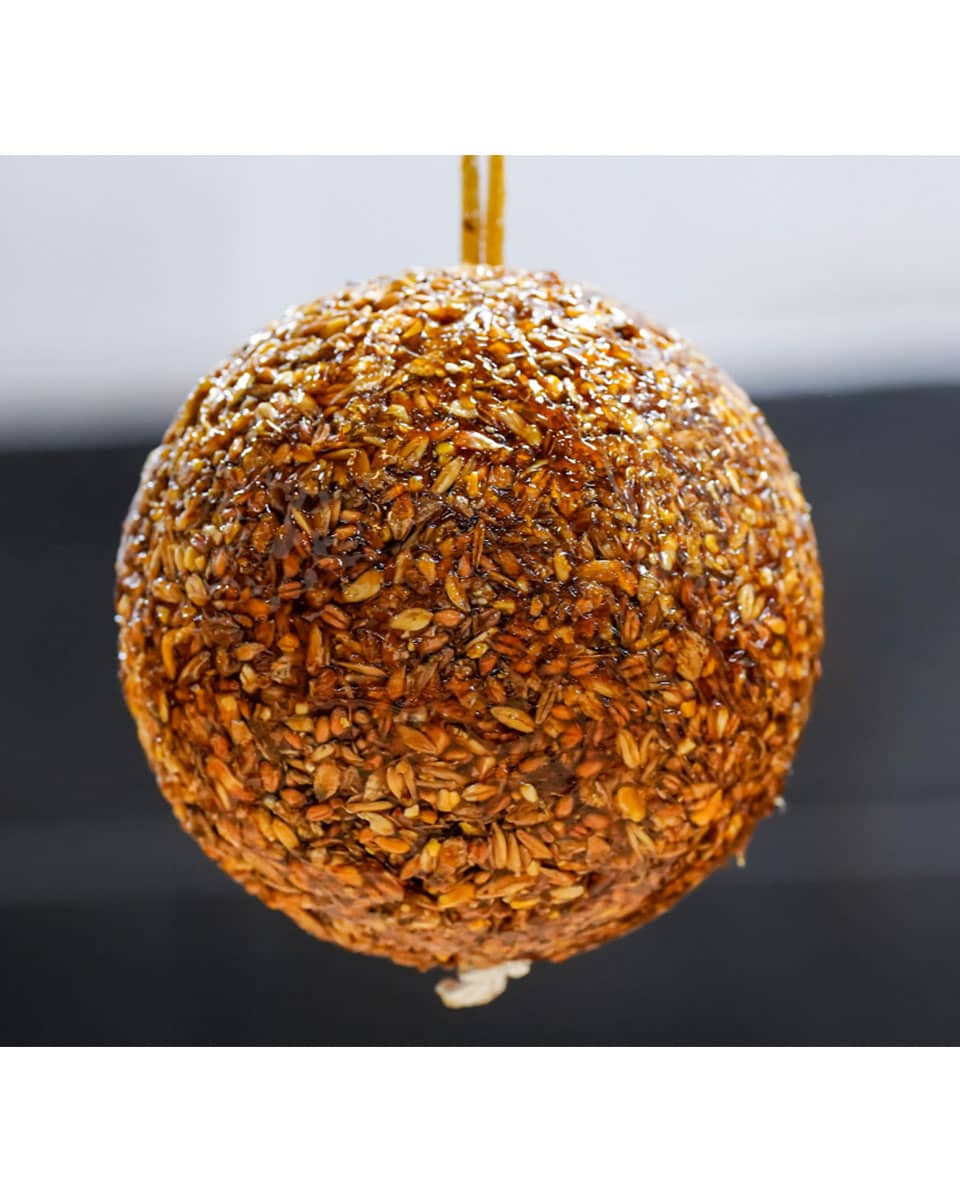 Likit Granola Stall Ball