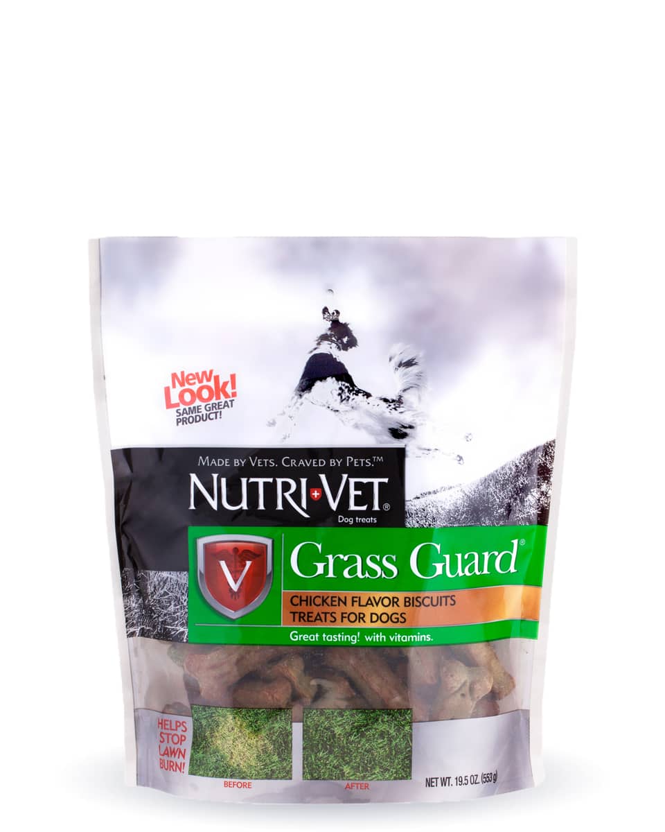 nutri vet grass guard