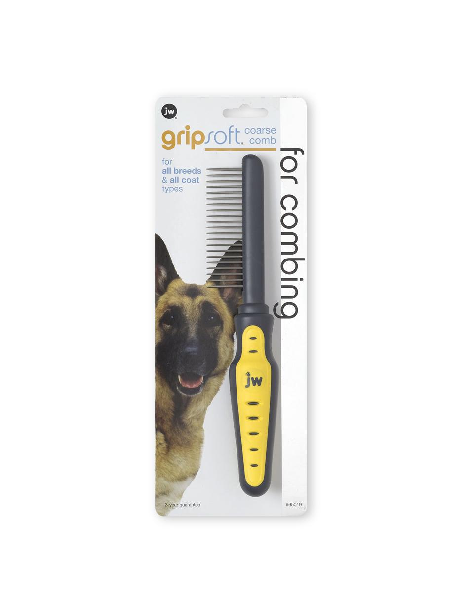 GripSoft Comb