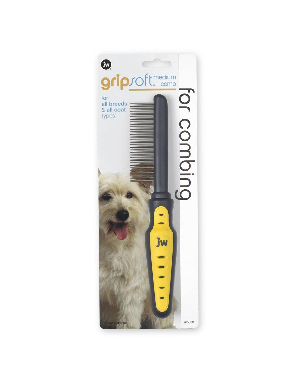 GripSoft Comb