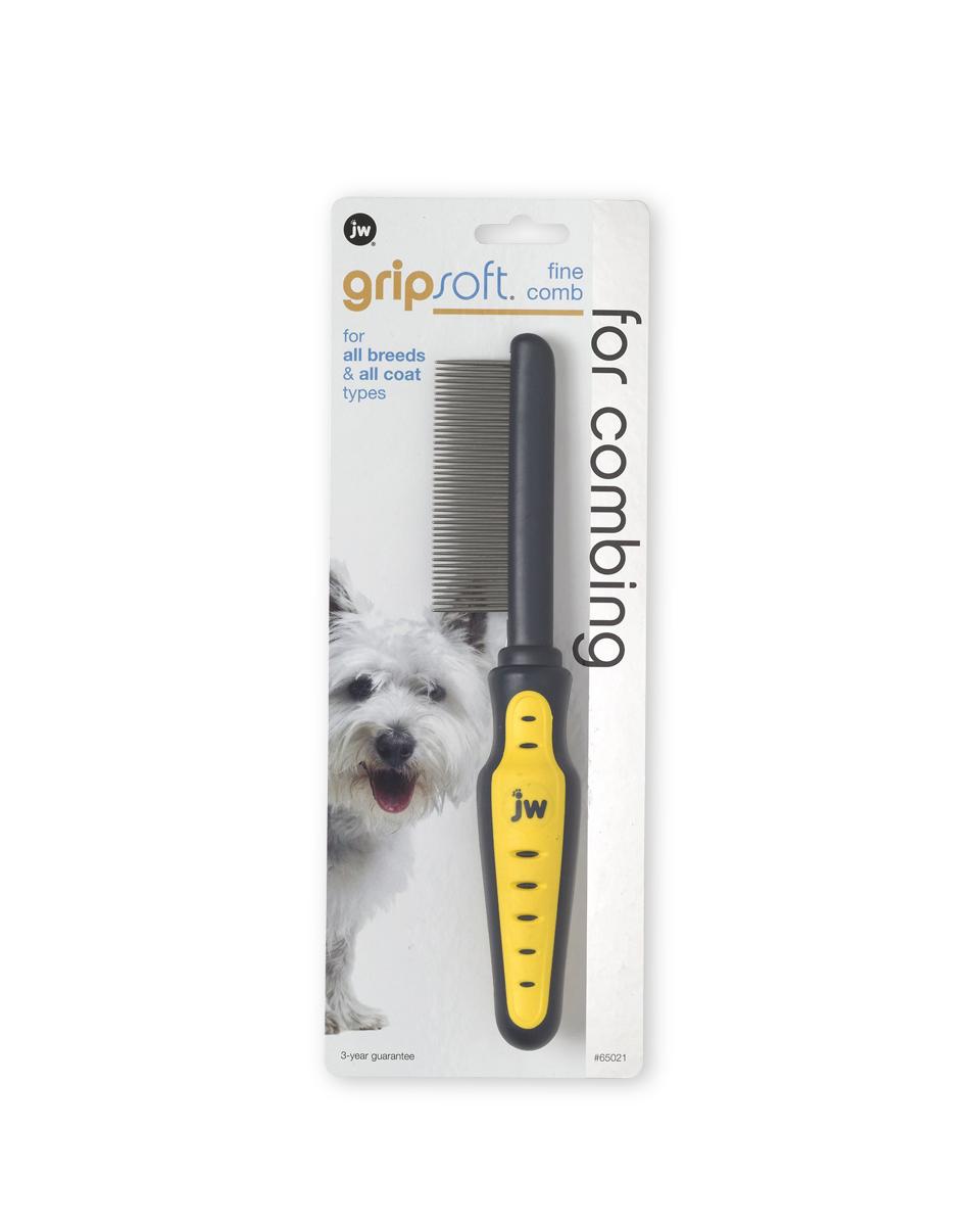 GripSoft Comb