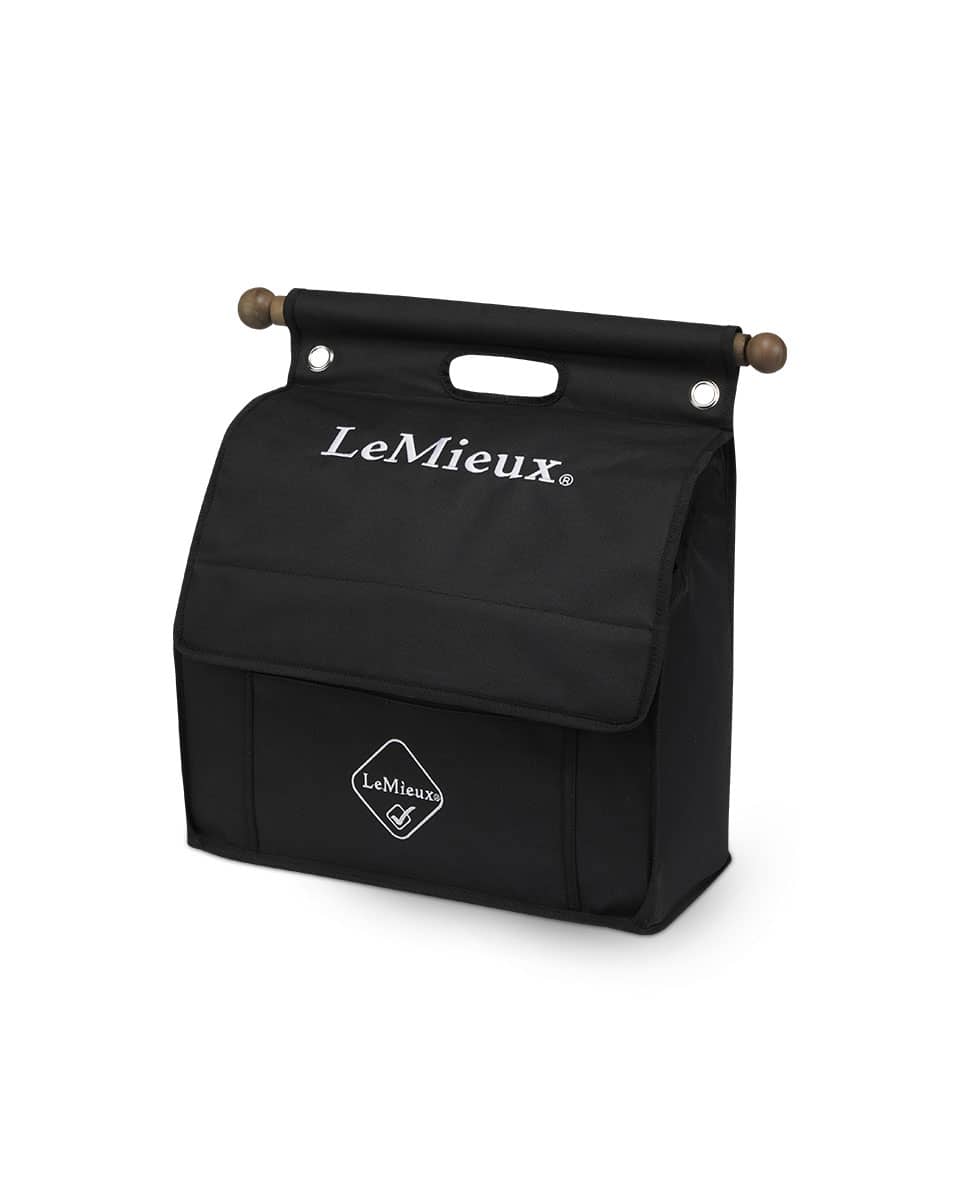 LeMieux Grooming Bag with Bar