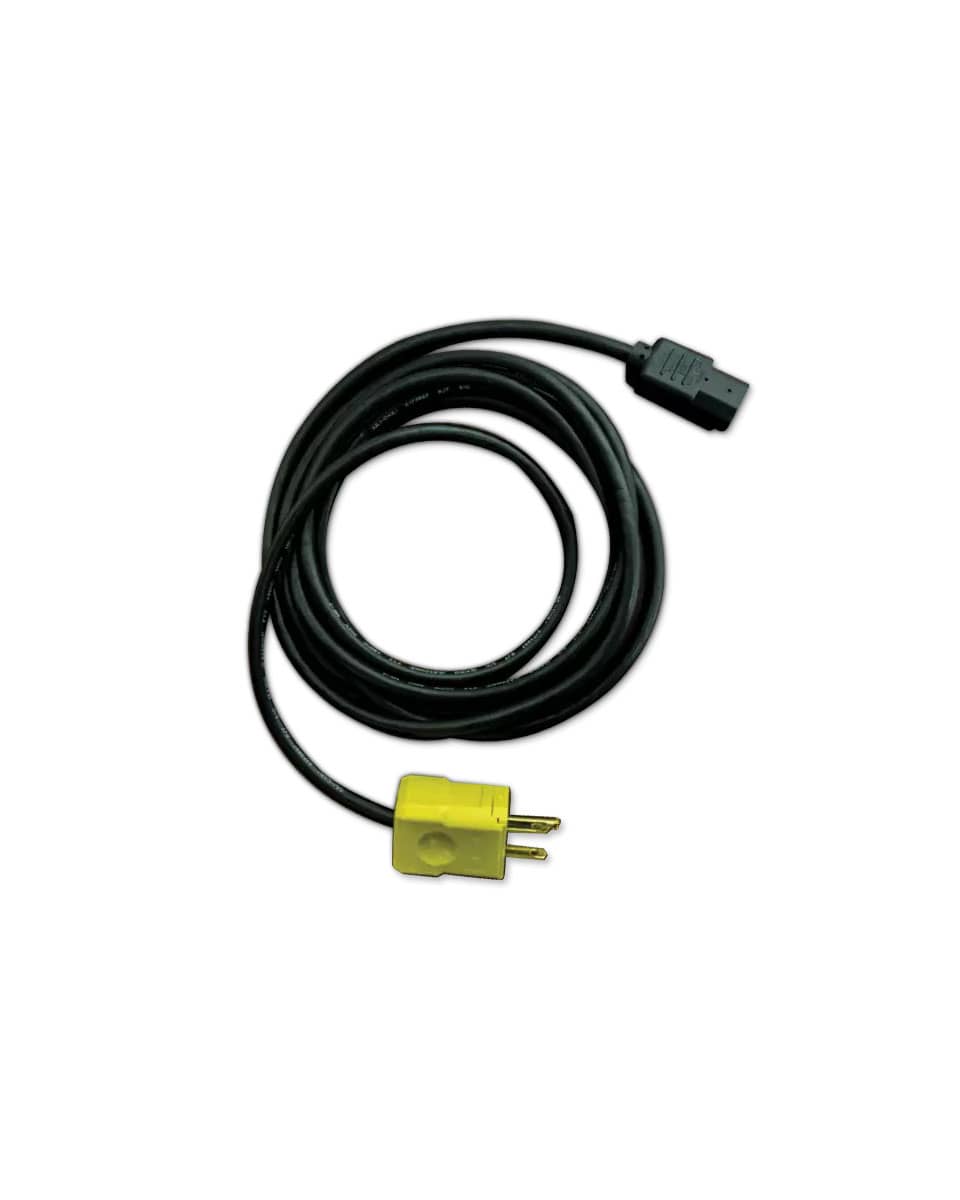 MagnaWave Grounding Power Cord