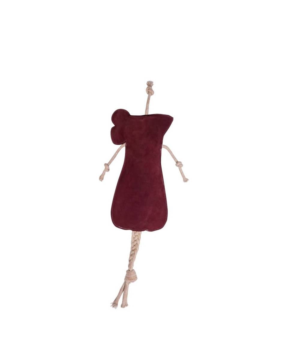 HKM Cocktail Toy - Back Image