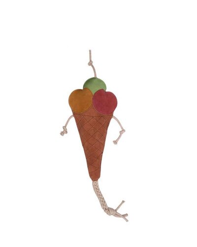 HKM Ice Cream - Front Image