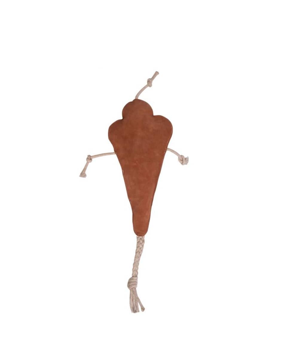 HKM Ice Cream - Back Image