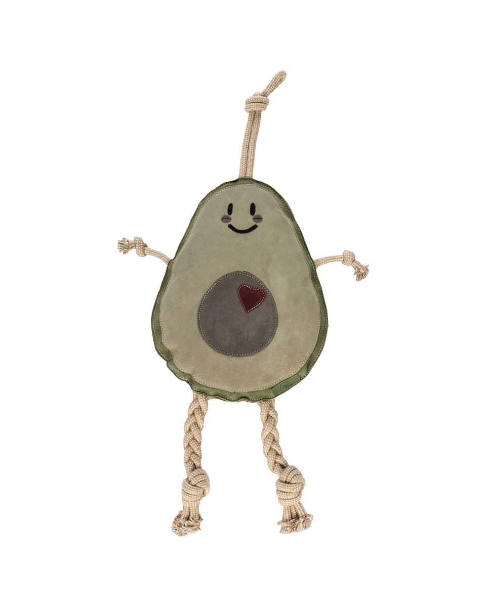 Avocado Toy for Horses