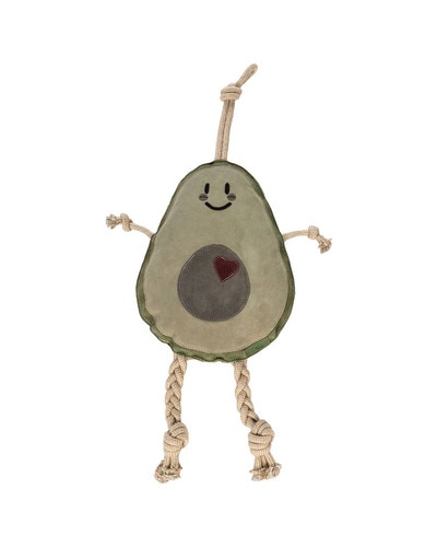HKM Sports Avocado Toy for Horses