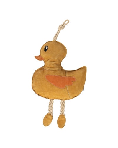 HKM Sports Duck Toy for Horses