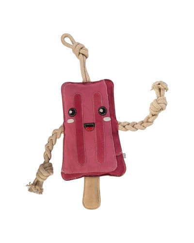 HKM Sports Ice Lolly Toy for Horses
