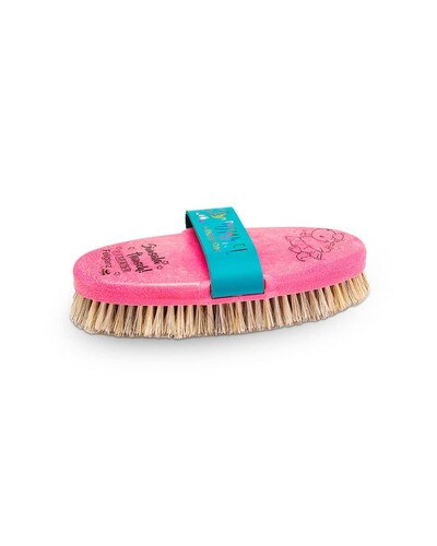 Haas Pummelfree Fellglanz Coat Gloss Brush Pink