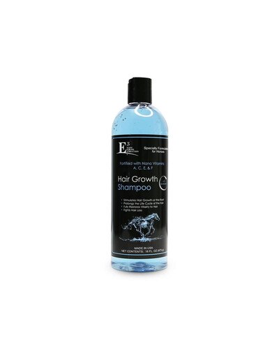 E3 Hair Growth Shampoo
