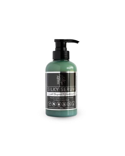 Hairy Pony Original Silky Serum Mane and Tail Conditioner for horses