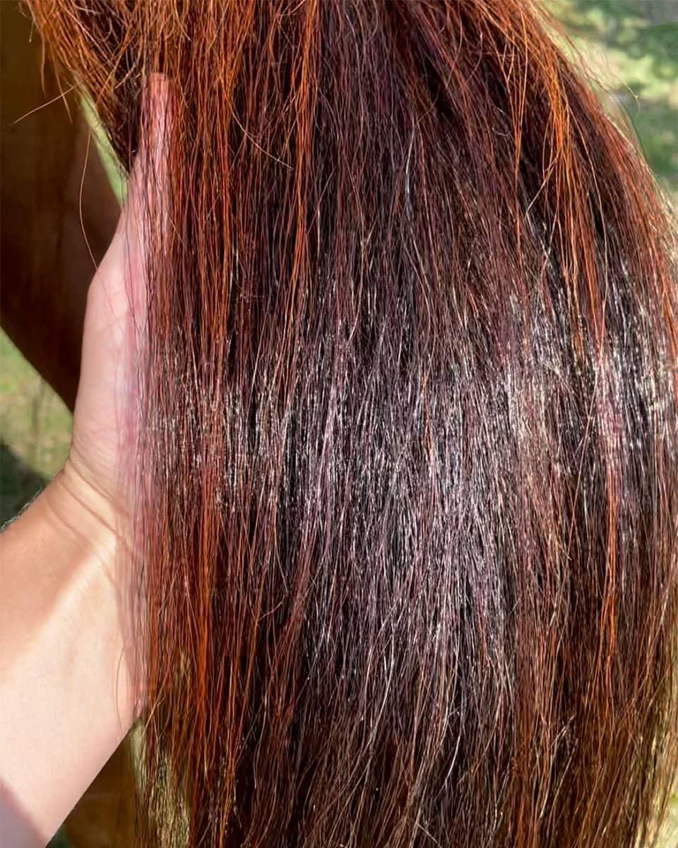 Hairy Pony Silky Serum Mane and Tail Conditioner for horses