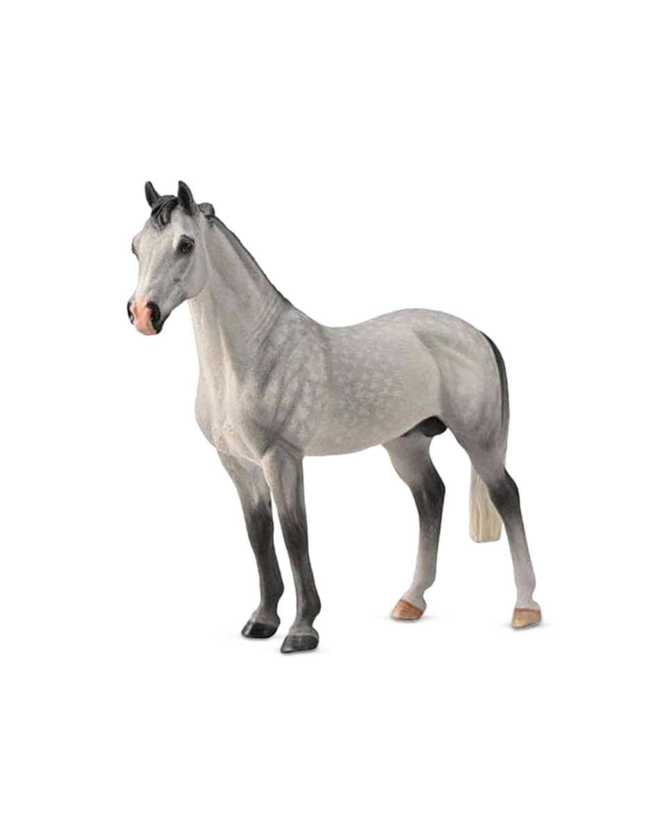 Breyer Hanoverian Stallion Model