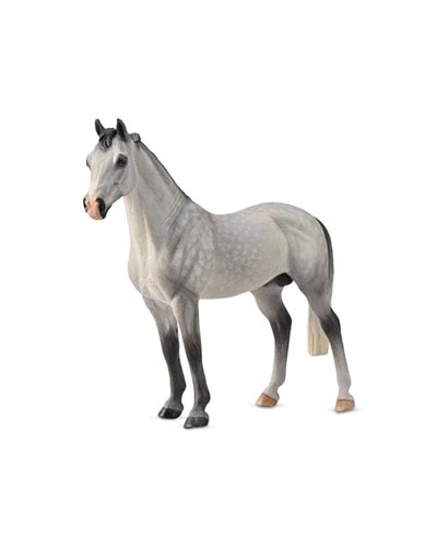 Breyer Hanoverian Stallion Model