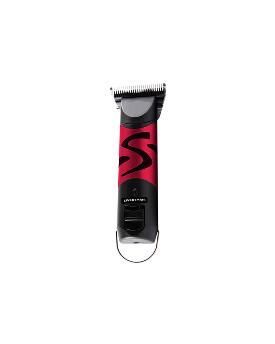 Liveryman Harmony Plus Clipper for horse grooming