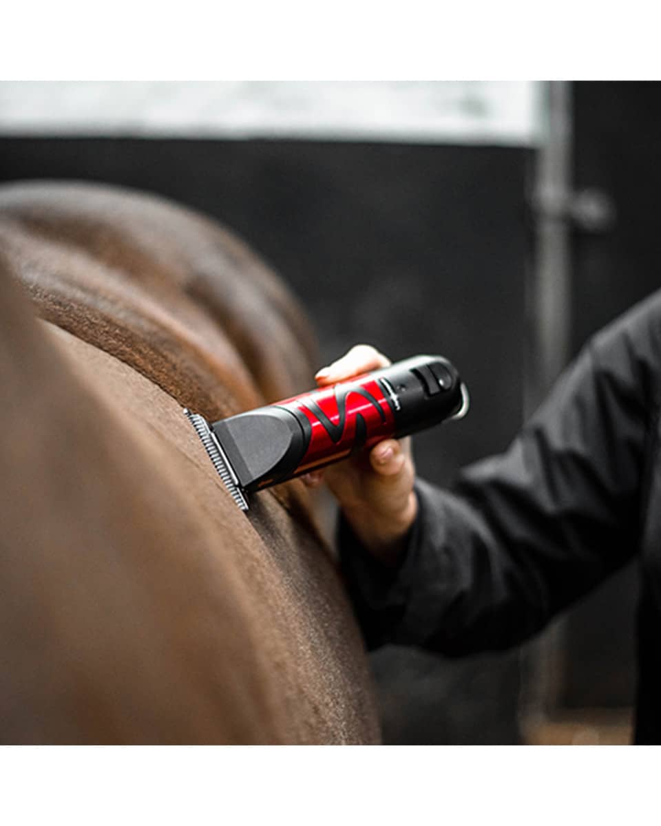 Liveryman Harmony Plus Clipper for horses