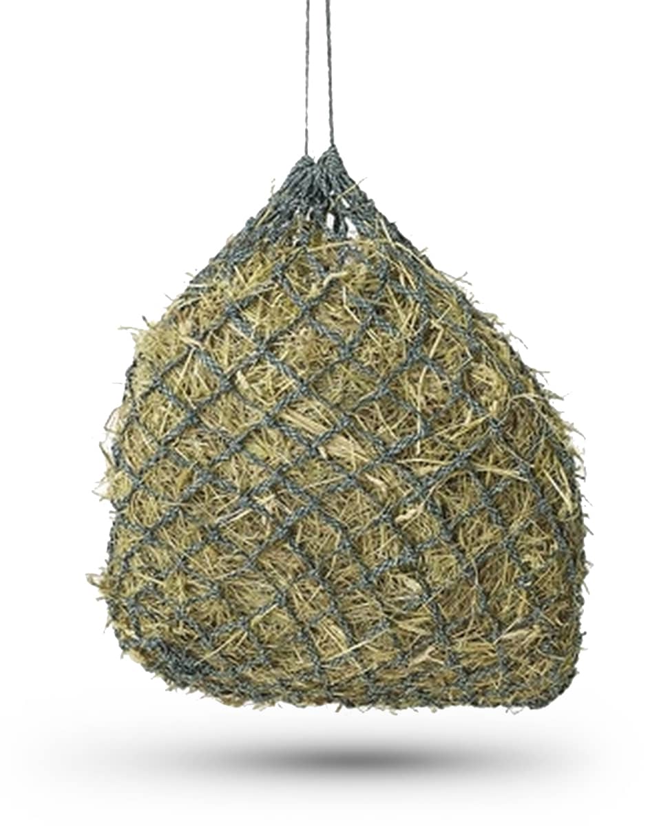 Hay Net Niblet from English Riding Supply