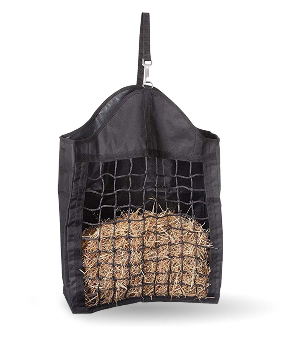 Stall Hay Net for Horses