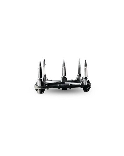 Aluminum Spike Spare Part for Haygain Steamers