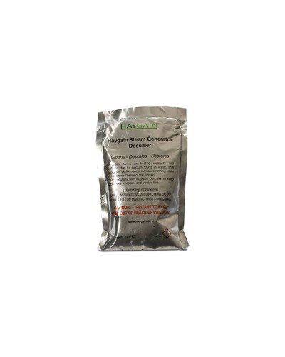 Haygain Descaler Sachets