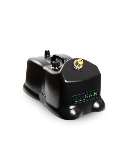 internal replacement steamer part for Haygain HG2000 and HayGain HG600 Steamers