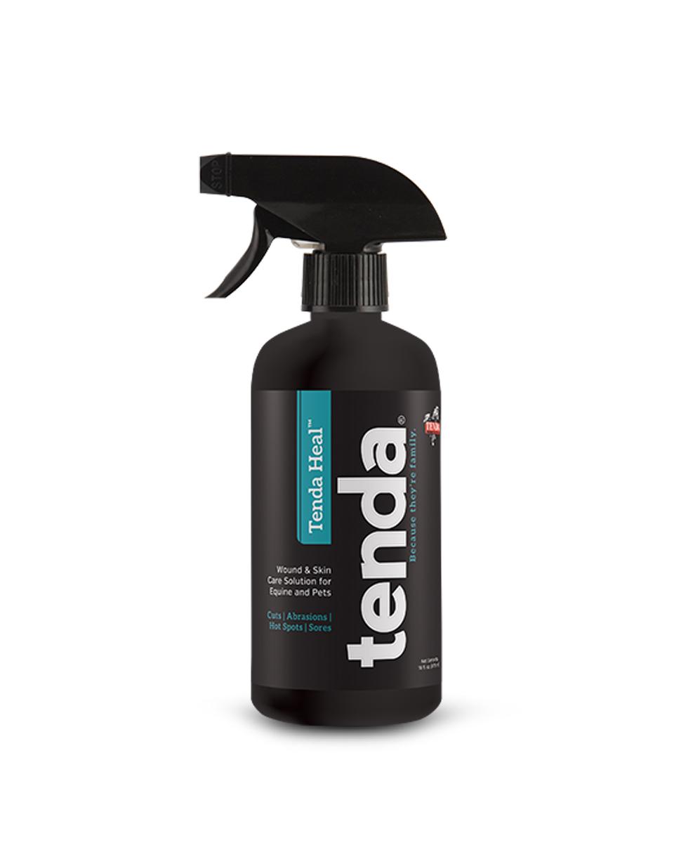 Heal Spray from Tenda