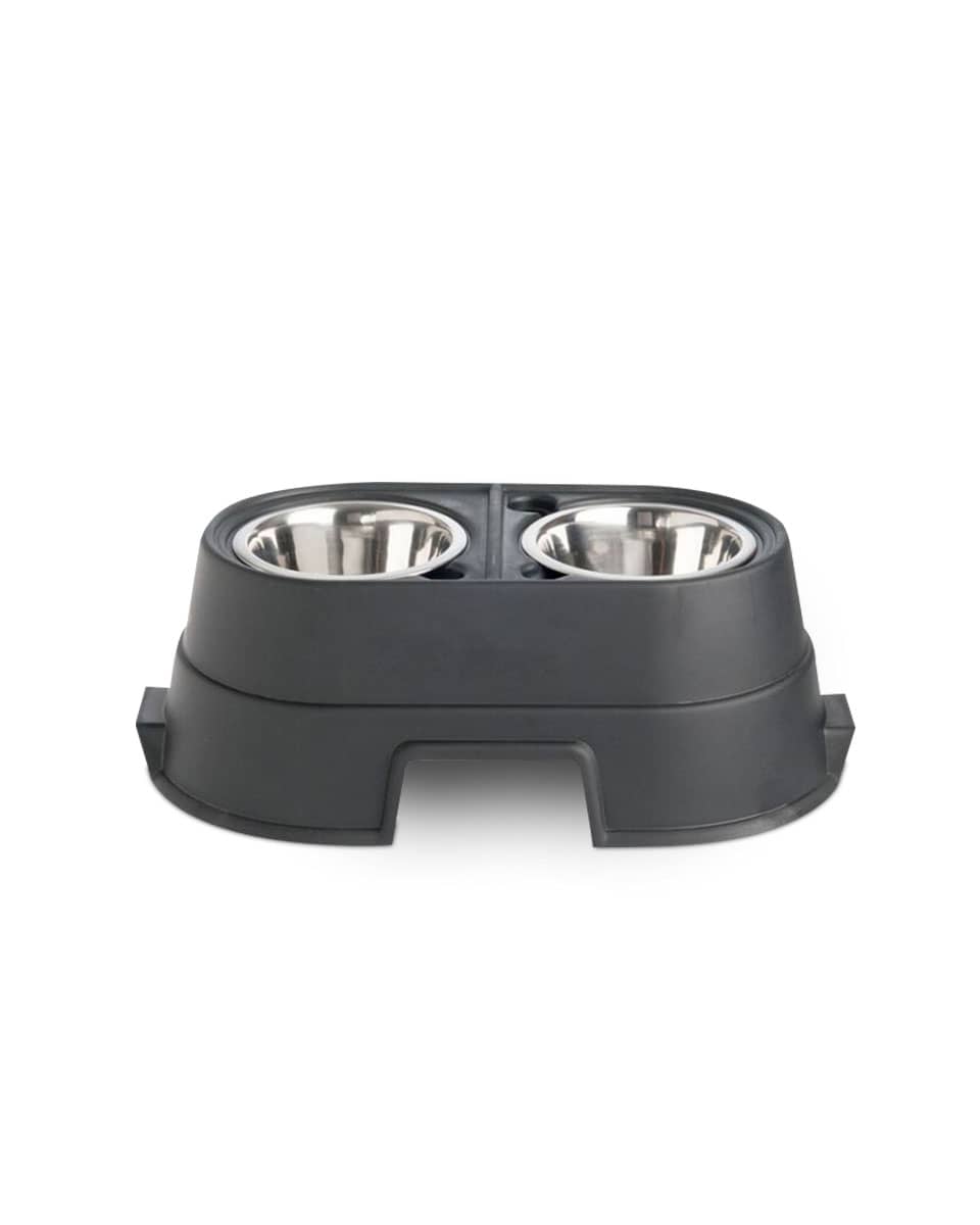 Healthy Pet Diner Comfort Feeder for Dogs & Cats from OurPets