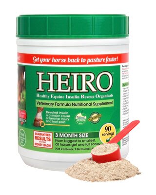 Heiro Insulin Resistance Supplement Farmvet