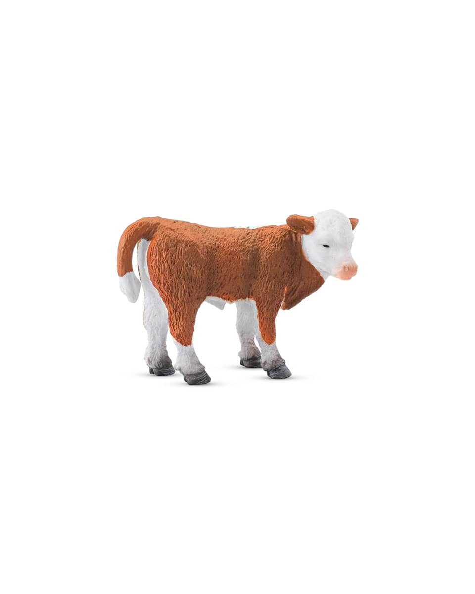 Breyer Hereford Calf by CollectA